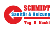 Schmidt SanitÃ¤r & Heizung und Schmidt Rohr