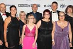 Impressionen vom Wirtschaftsball 2025