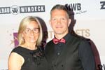 Impressionen vom Wirtschaftsball 2025
