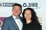 Impressionen vom Wirtschaftsball 2025