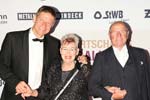 Impressionen vom Wirtschaftsball 2025