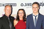 Impressionen vom Wirtschaftsball 2025