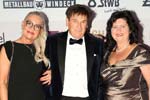 Impressionen vom Wirtschaftsball 2025
