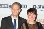 Impressionen vom Wirtschaftsball 2025