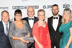 Impressionen vom Wirtschaftsball 2025