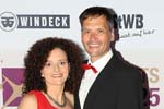 Impressionen vom Wirtschaftsball 2025