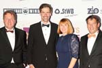 Impressionen vom Wirtschaftsball 2025