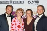 Impressionen vom Wirtschaftsball 2025