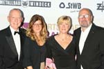 Impressionen vom Wirtschaftsball 2025