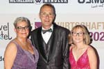 Impressionen vom Wirtschaftsball 2025