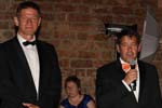 Impressionen vom Wirtschaftsball 2025