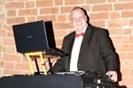 Impressionen vom Wirtschaftsball 2025