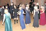 Impressionen vom Wirtschaftsball 2025